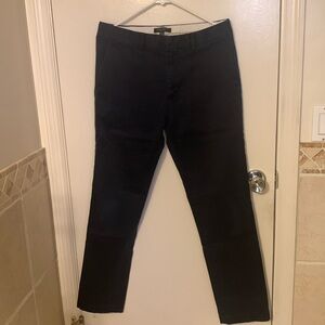 Men’s black 32x32 Banana Republic Jeans.
